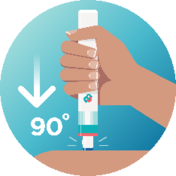 Dosing & Administration | KESIMPTA® (ofatumumab) | HCP