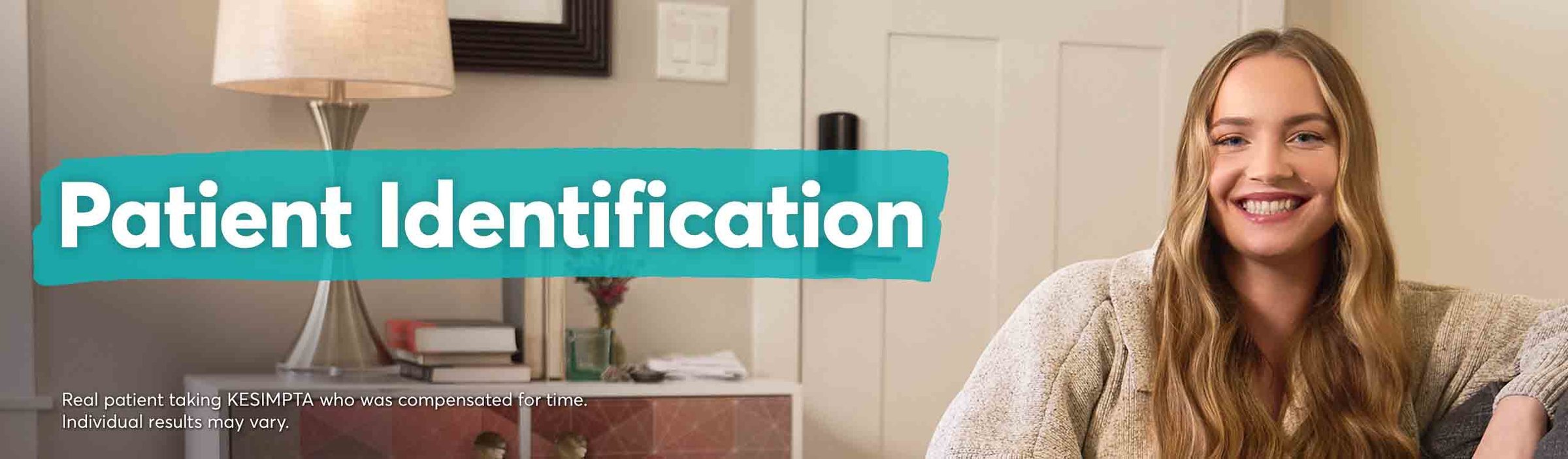 Patient Identification