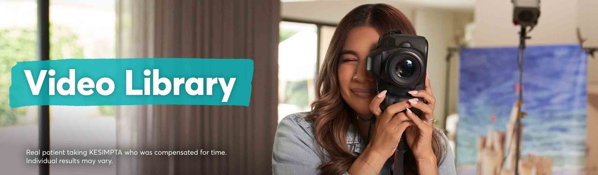 Video Library