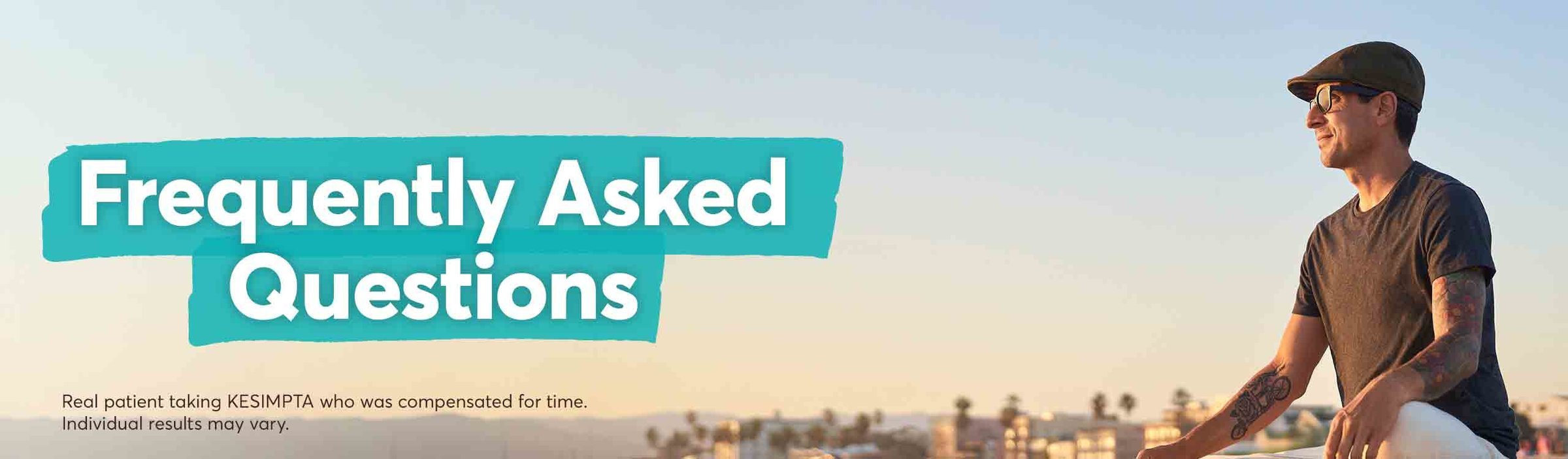 Frequently Asked Questions