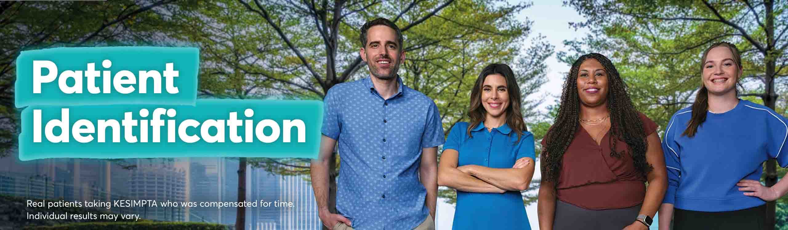 Patient Identification