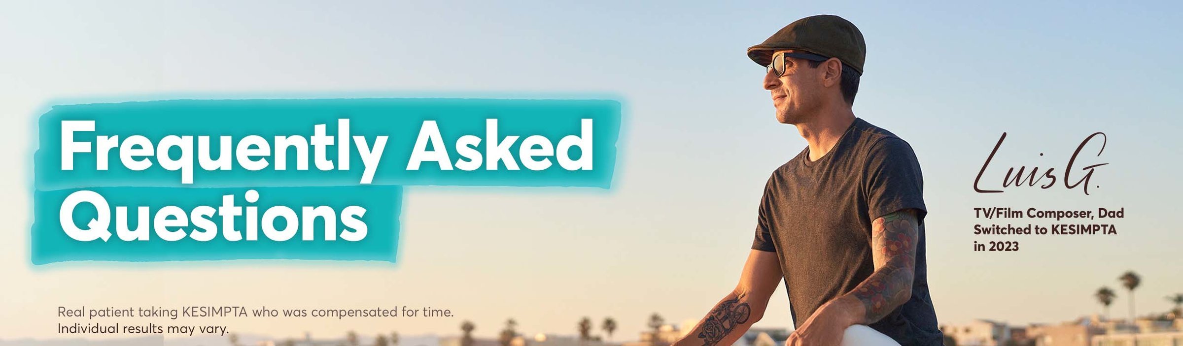 Frequently Asked Questions