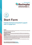 Start form thumbnail