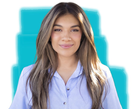 “KESIMPTA is my first treatment and my first choice. As a business owner and busy mom, I need to be confident that my treatment will show long-term results.” – Karina L. Photographer, Mom